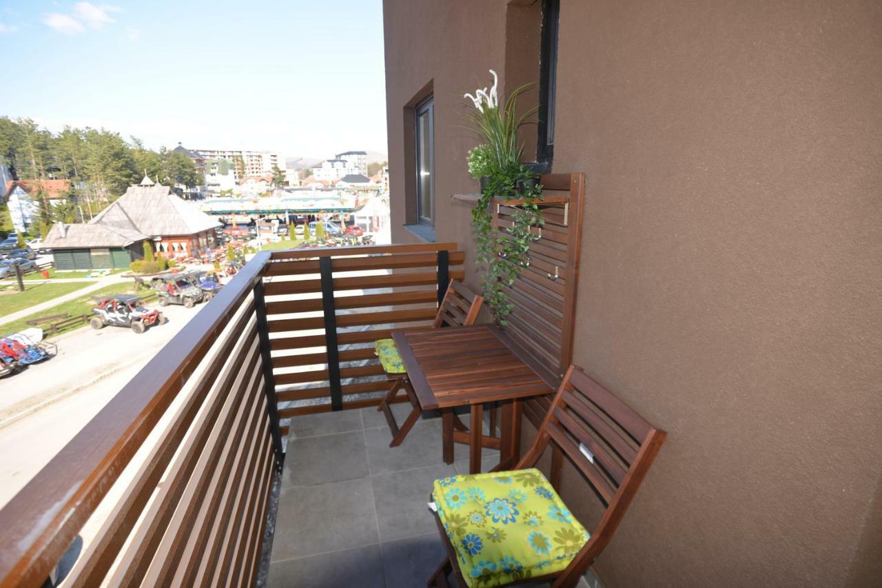 Raj Apartment Zlatibor Exterior photo