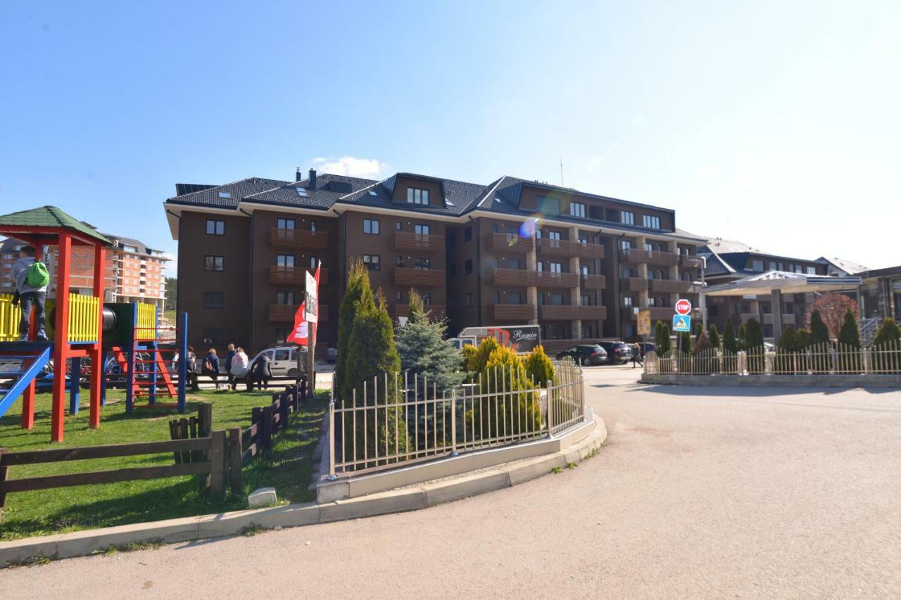 Raj Apartment Zlatibor Exterior photo