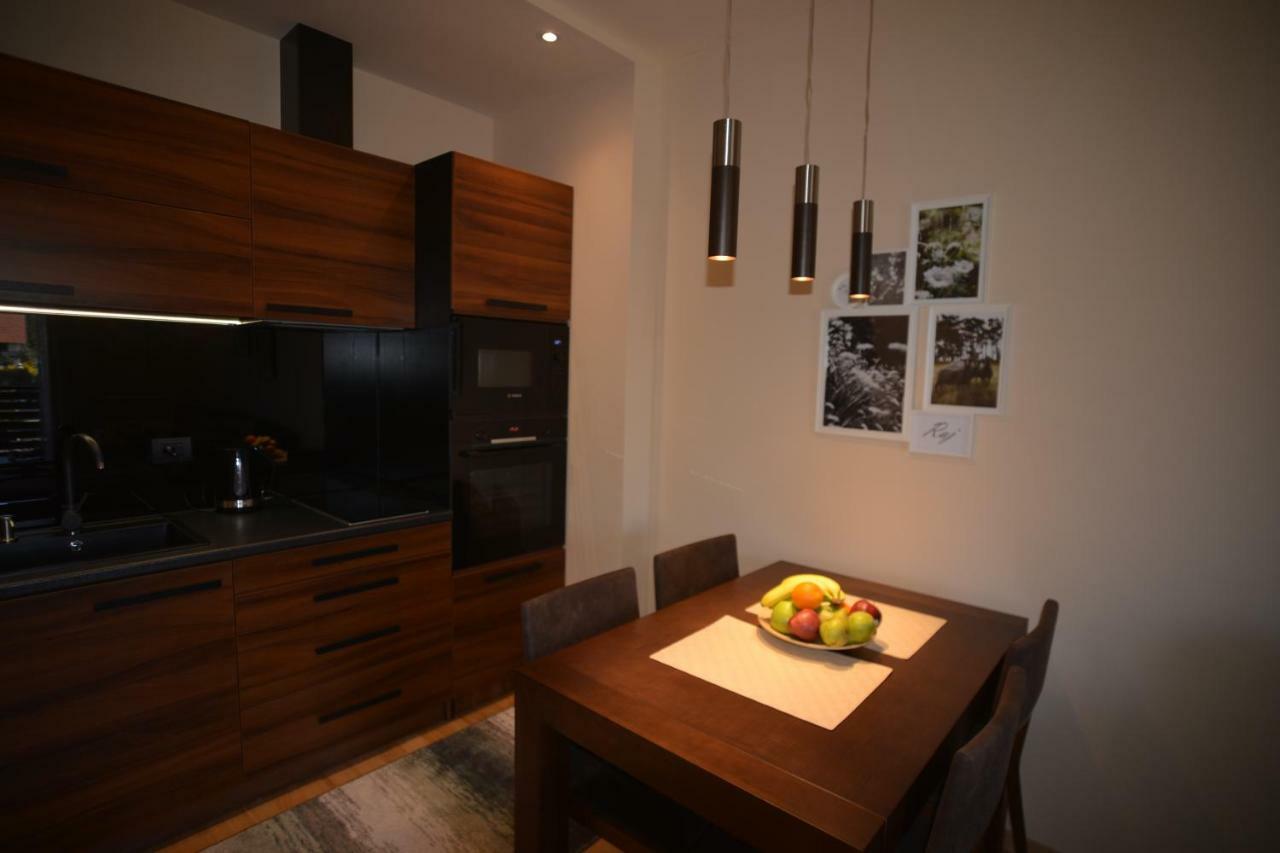 Raj Apartment Zlatibor Exterior photo